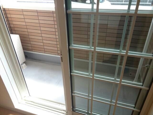 ソレイユ　Ⅱ番館の物件内観写真