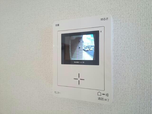 ソレイユ　Ⅱ番館の物件内観写真