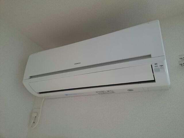 ソレイユ　Ⅱ番館の物件内観写真