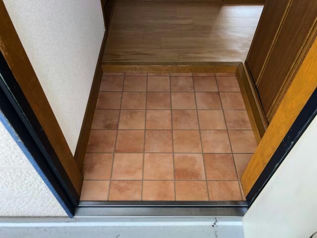 プラザ亀山の物件内観写真