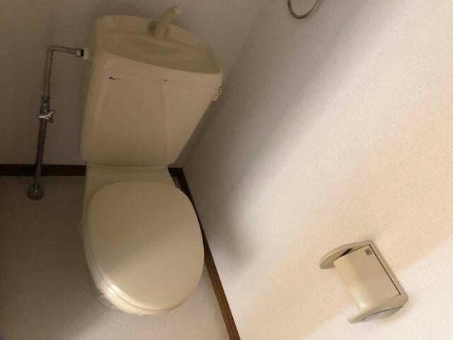 プラザ亀山の物件内観写真