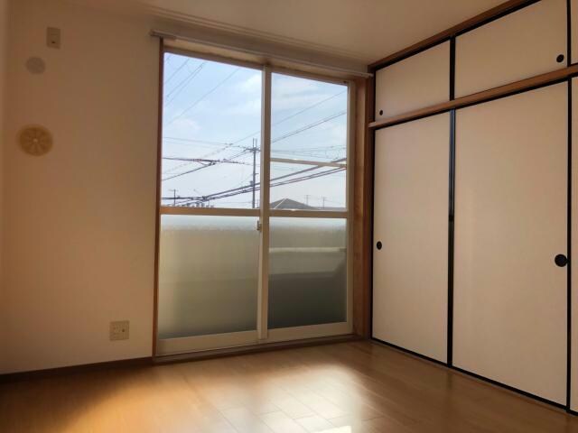 プラザ亀山の物件内観写真