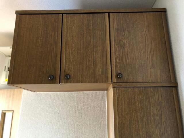 プラザ亀山の物件内観写真