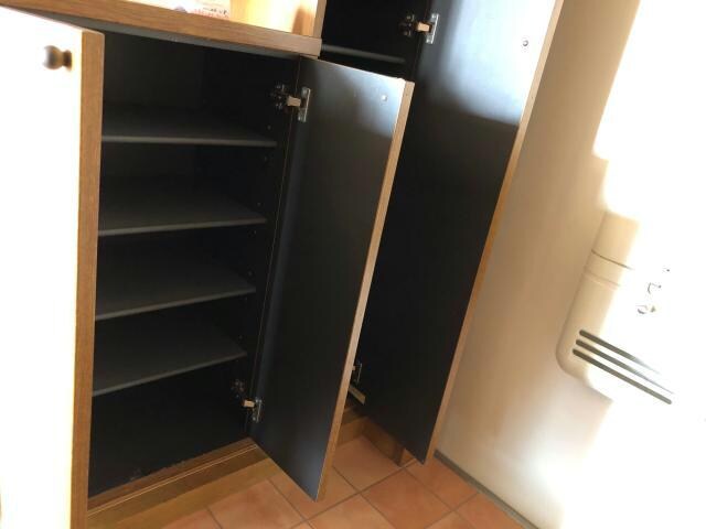 プラザ亀山の物件内観写真