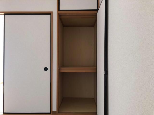 プラザ亀山の物件内観写真