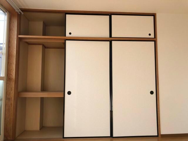 プラザ亀山の物件内観写真