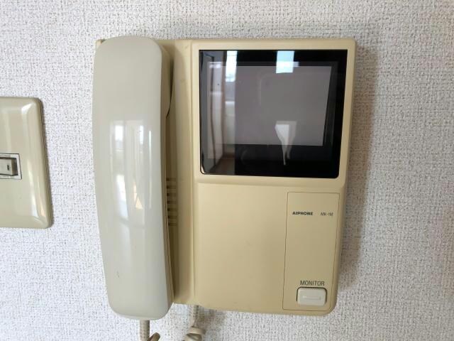 プラザ亀山の物件内観写真