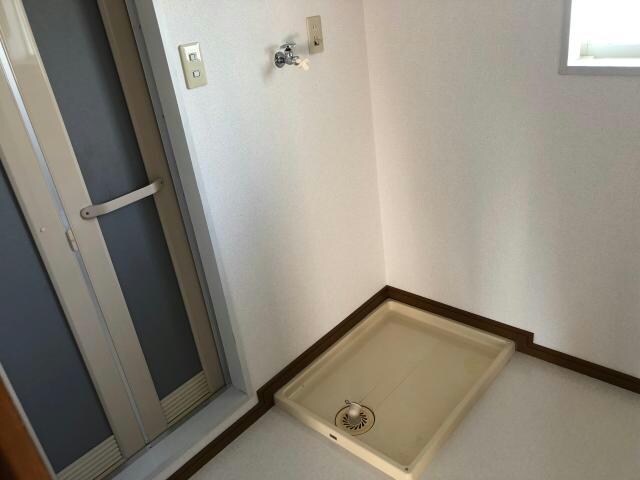 プラザ亀山の物件内観写真