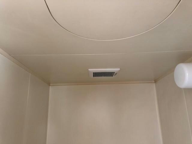 プラザ亀山の物件内観写真