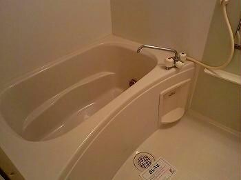 エレガンス・ヴィラAの物件内観写真