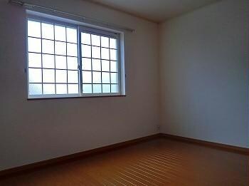 エレガンス・ヴィラAの物件内観写真