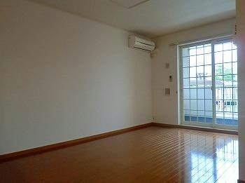 エレガンス・ヴィラAの物件内観写真