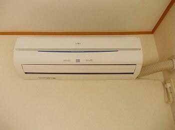 エレガンス・ヴィラAの物件内観写真