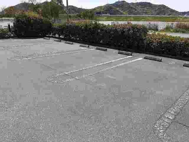 アンソレイエ・Sの物件外観写真