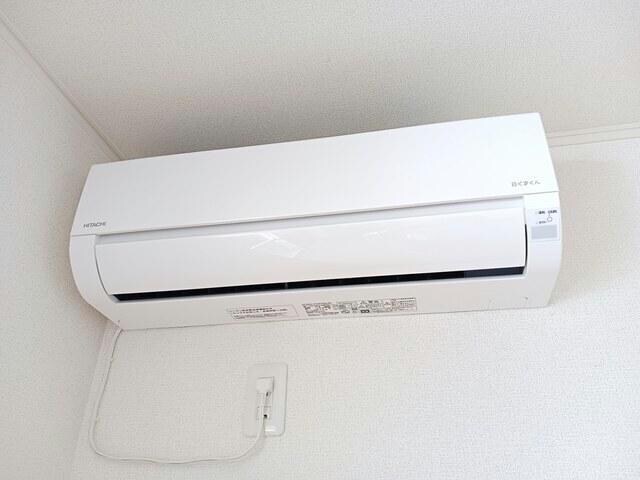 アンソレイエ・Sの物件内観写真