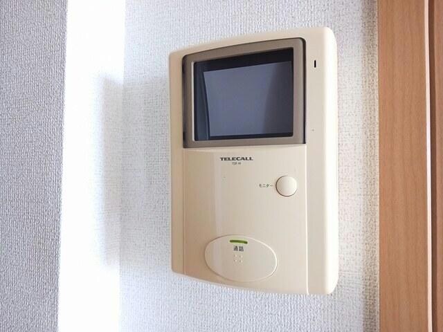 アンソレイエ・Sの物件内観写真