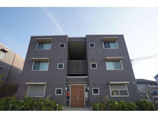 ルーチェ　Aの物件外観写真