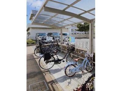 ルーチェ　Aの物件外観写真