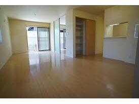 ルーチェ　Aの物件内観写真