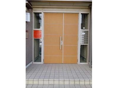 ルーチェ　Aの物件外観写真