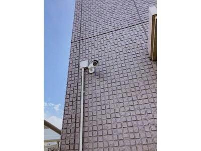 ルーチェ　Aの物件外観写真