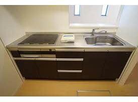 ルーチェ　Aの物件内観写真