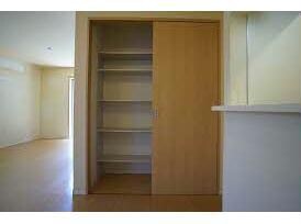 ルーチェ　Aの物件内観写真