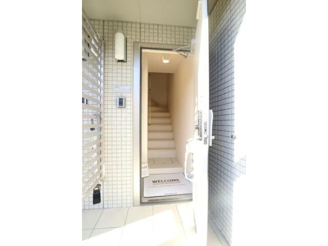 フォーリーフ・ヴィラの物件内観写真