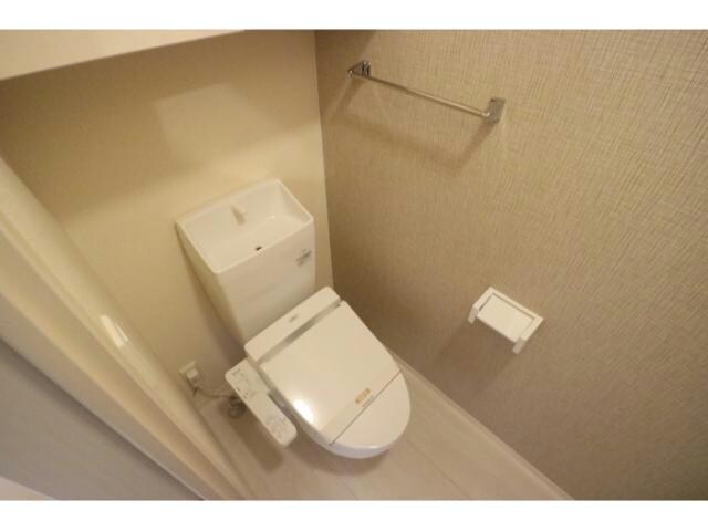 フォーリーフ・ヴィラの物件内観写真