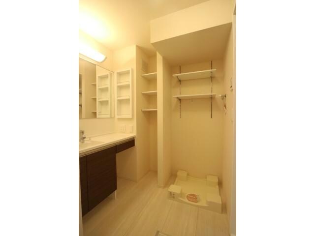 フォーリーフ・ヴィラの物件内観写真