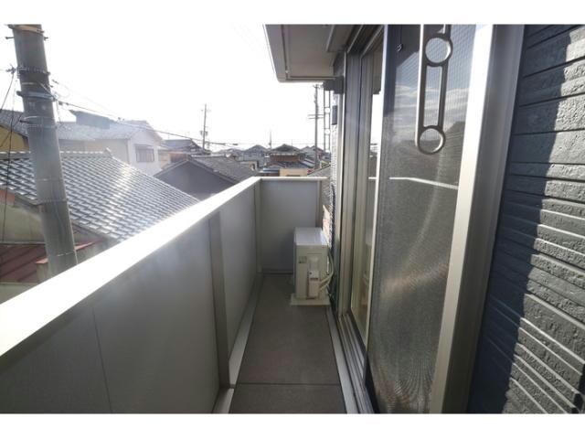 フォーリーフ・ヴィラの物件内観写真