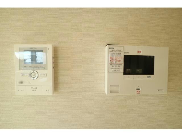 フォーリーフ・ヴィラの物件内観写真