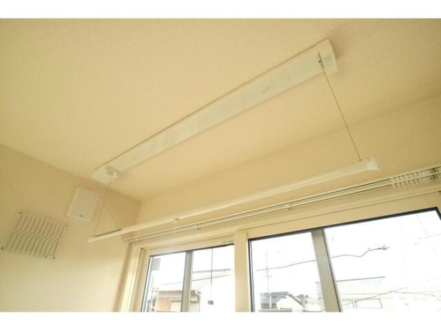 フォーリーフ・ヴィラの物件内観写真