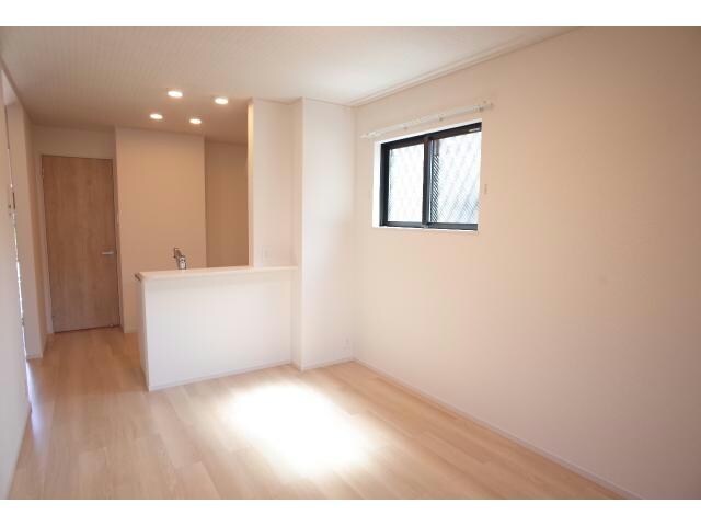 コンフォースHISAGOの物件内観写真