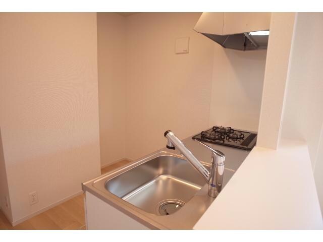 コンフォースHISAGOの物件内観写真