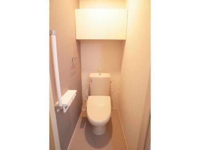 コンフォースHISAGOの物件内観写真