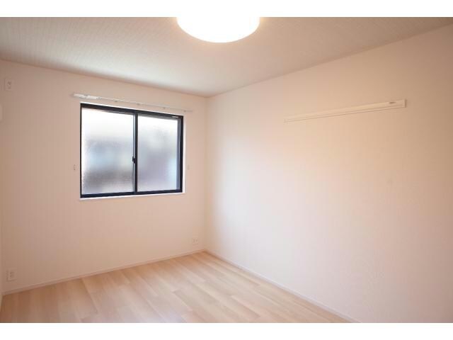 コンフォースHISAGOの物件内観写真