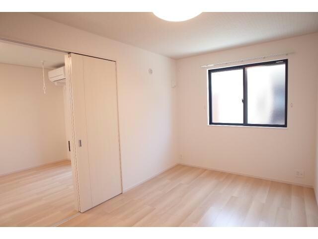 コンフォースHISAGOの物件内観写真