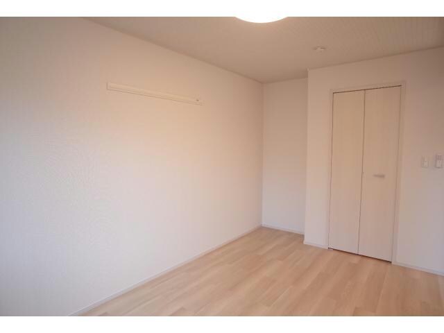 コンフォースHISAGOの物件内観写真