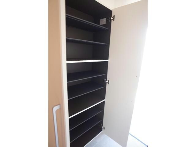 コンフォースHISAGOの物件内観写真