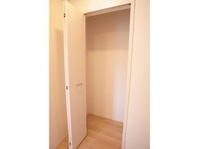 コンフォースHISAGOの物件内観写真