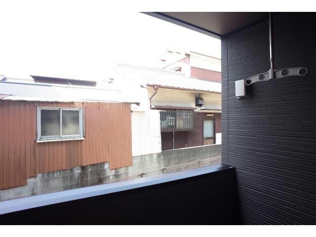 コンフォースHISAGOの物件内観写真