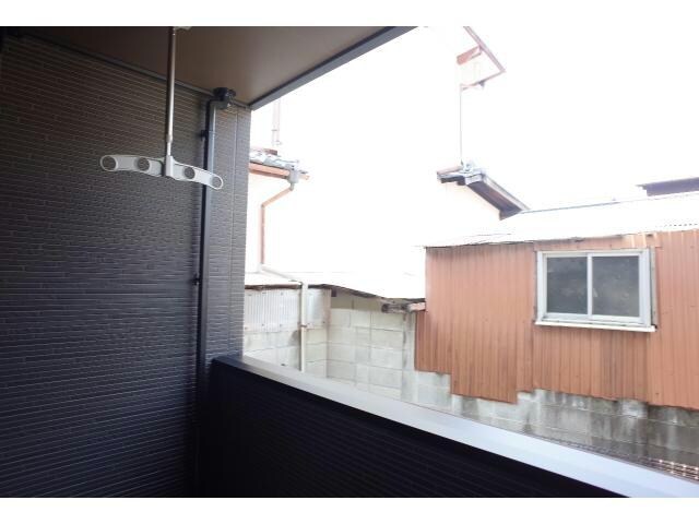 コンフォースHISAGOの物件内観写真