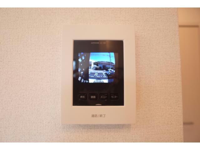 コンフォースHISAGOの物件内観写真