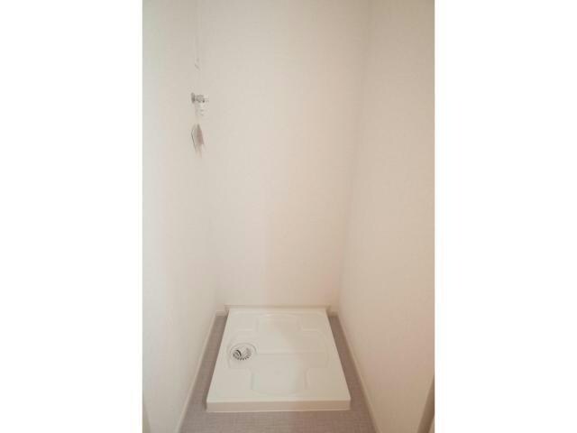 コンフォースHISAGOの物件内観写真