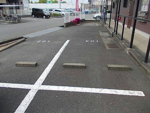 ファミィール北条の物件外観写真