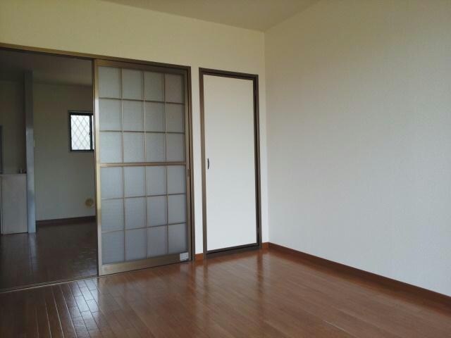 ファミィール北条の物件内観写真