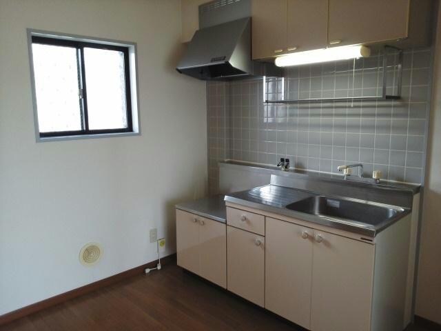 ファミィール北条の物件内観写真