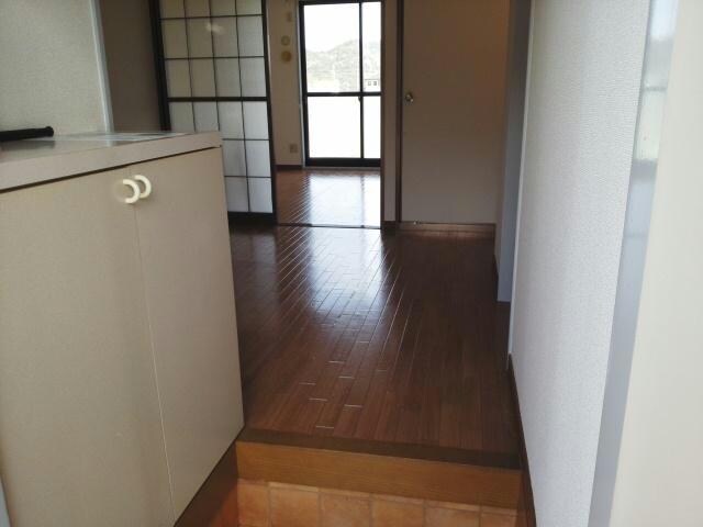 ファミィール北条の物件内観写真