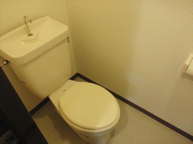 ファミィール北条の物件内観写真